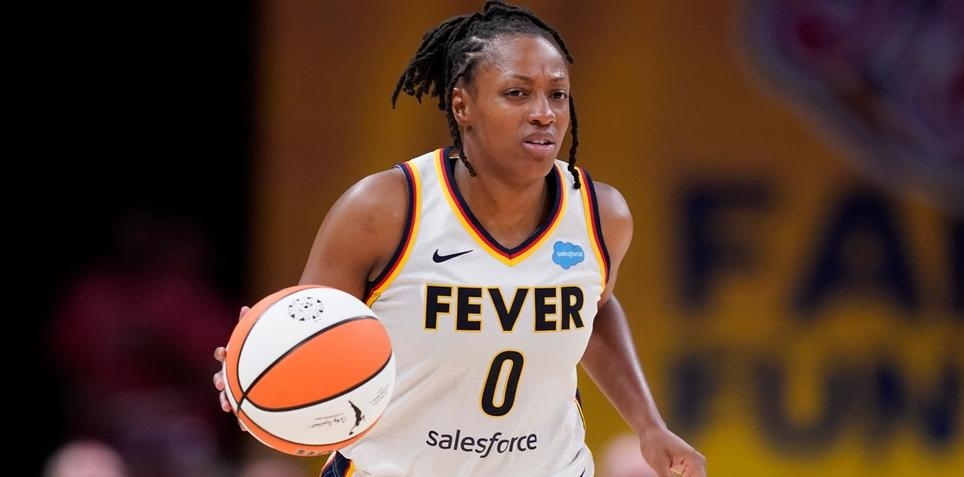 WNBA Betting Picks and Player Props for Sunday 6/30/24
