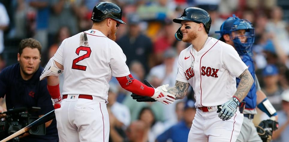 Adam Duvall Preview, Player Props: Red Sox vs. Orioles