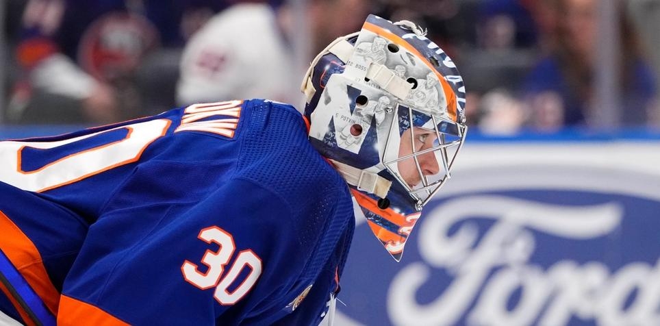 Ranking the NHL's top 10 goalies for the 2022-23 season from