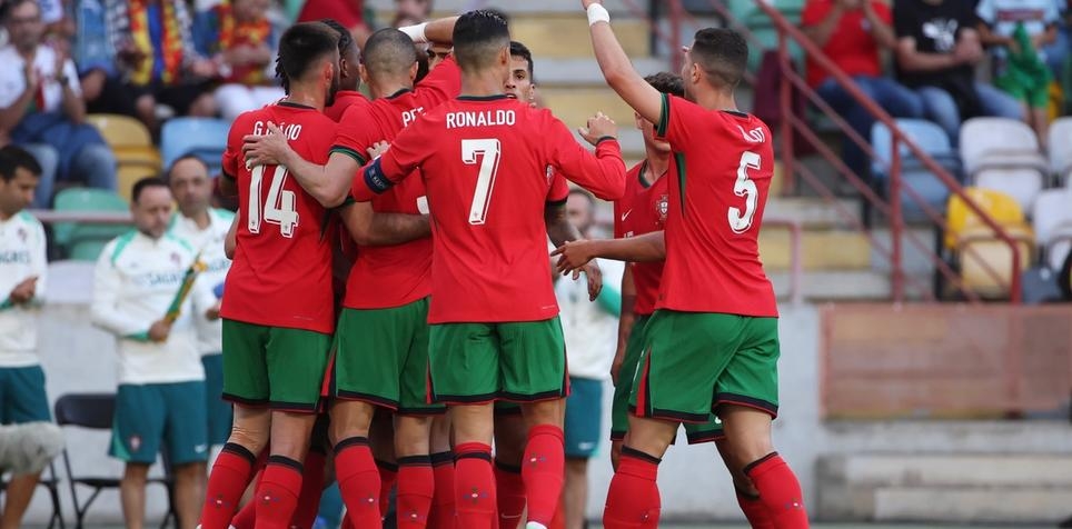Euro 2024 Group F Betting Odds: Portugal's Group for the Taking