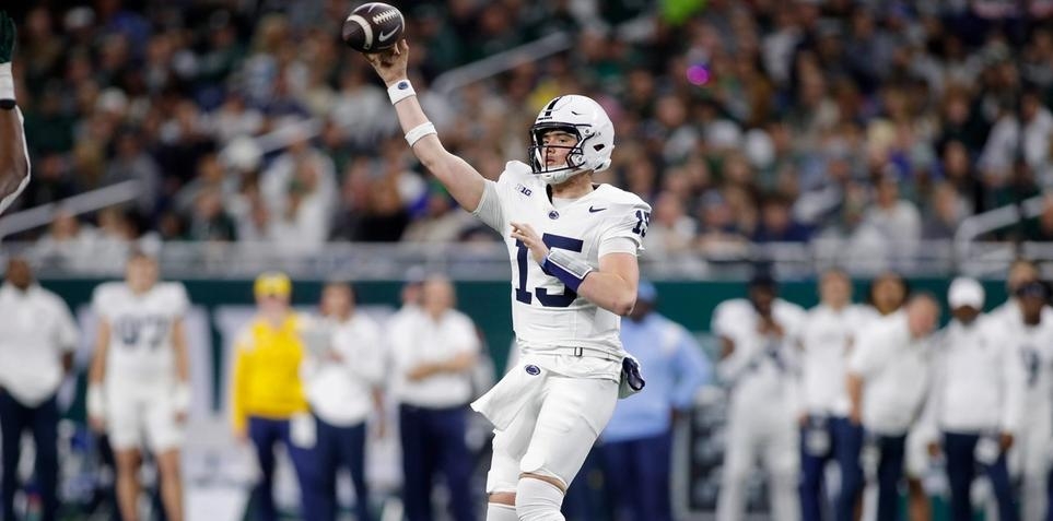 College Football Win Total Betting: Will Penn State Crack the Double-Digit Win Mark?