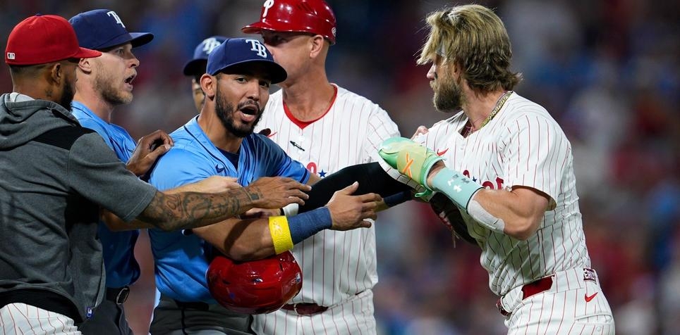 Phillies vs Rays Prediction, Odds, Moneyline, Spread & Over/Under for Sept. 11