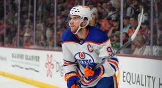 Conn Smythe Odds: Connor McDavid Is the Heavy Favorite Heading Into Game 6