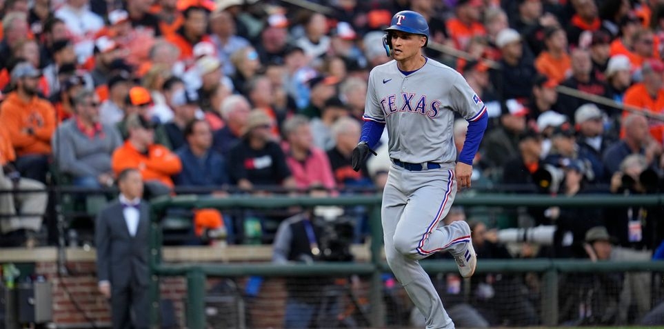 Corey Seager Preview, Player Props: Rangers vs. Orioles - ALDS Game 3