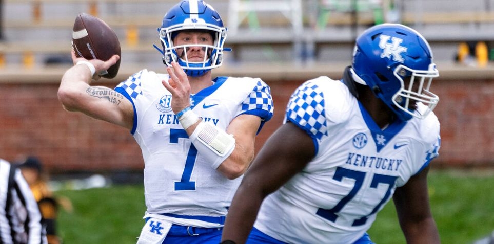 Kentucky vs Vanderbilt odds, picks and betting trends - A Sea Of Blue