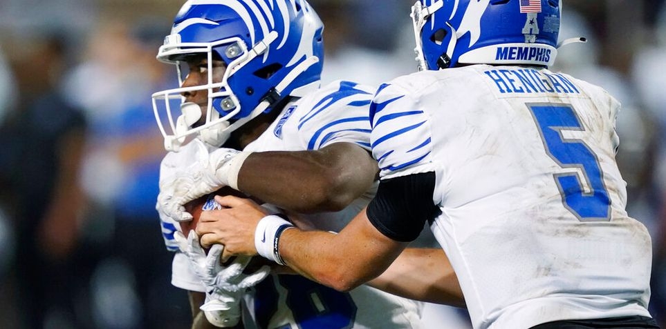 Memphis Football Game-by-Game Predictions for the 2023 Season