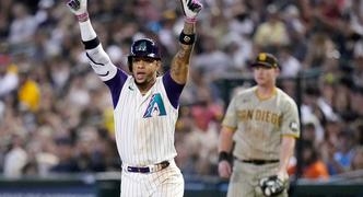 Yesterday's Perfect MLB DFS Lineups: Friday 5/26/23