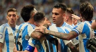 Copa America 2024 Chile vs. Argentina Picks, Predictions, and Odds