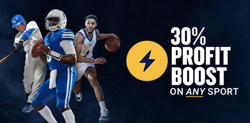 FanDuel Promo: Same Game Parlay 30% Profit Boost on Any Sport for 2/26/24