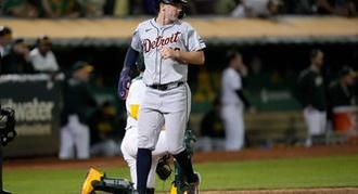 Tigers vs Athletics Prediction, Odds, Moneyline, Spread & Over/Under for Sept. 7