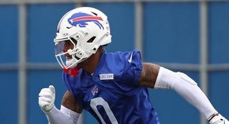 Fantasy Football: The Top 5 Rookie Wide Receivers for 2024