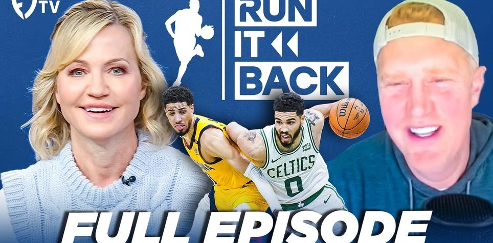 Run It Back: Wednesday, May 22nd, 2024