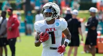 Fantasy Football: 4 Plug-and-Play Pickups for Week 1