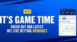 Introducing FanDuel Sportsbook NFL Live Betting Upgrades 