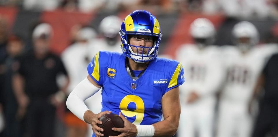 NFL DFS Week 4 RECAP & Early Week 5 TARGETS -- Are you adding Rams WR Puka  Nacua to your slate? 