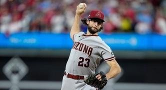 FanDuel Sportsbook NLCS: How to Bet on the Phillies vs Diamondbacks Game 2  With FanDuel