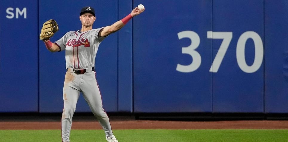 Mets vs Braves Prediction, Odds, Moneyline, Spread & Over/Under for July 27