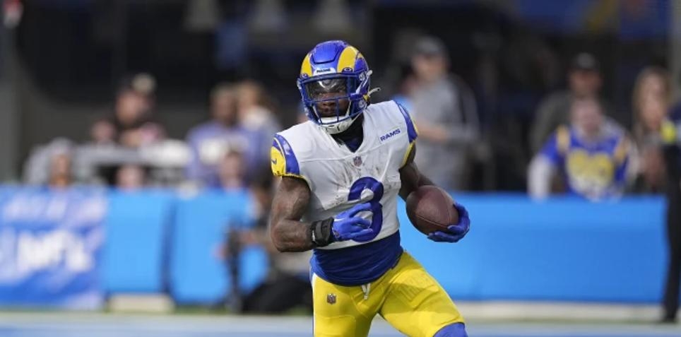 Why Did the Rams Trade Cam Akers? Looking at the RB's Rocky Past in L.A.