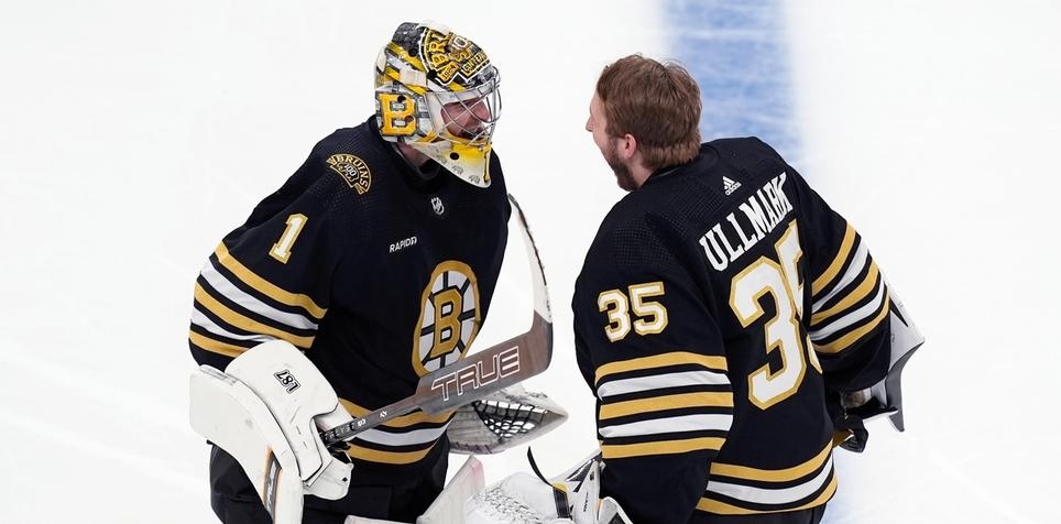 NHL Betting Picks for Monday 5/6/24: Bruins, Panthers Set for Competitive Game 1 