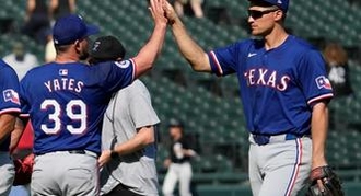 Rangers vs Athletics Prediction, Odds, Moneyline, Spread & Over/Under for September 1