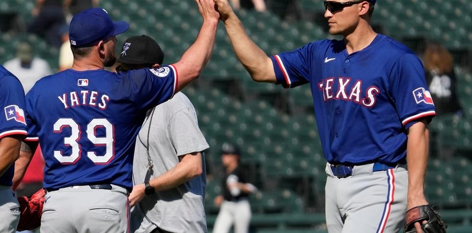 Rangers vs Athletics Prediction, Odds, Moneyline, Spread & Over/Under for September 1