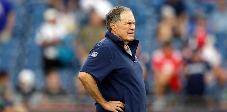 New England Patriots Playoffs and Super Bowl Odds