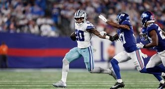 FanDuel Sportsbook on X: We're on to Week 2 