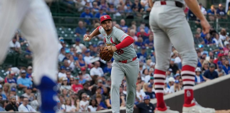 Cardinals vs Mariners Prediction, Odds, Moneyline, Spread & Over/Under for Sept. 6