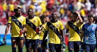 Copa America 2024 Ecuador vs. Jamaica Picks, Predictions, and Odds