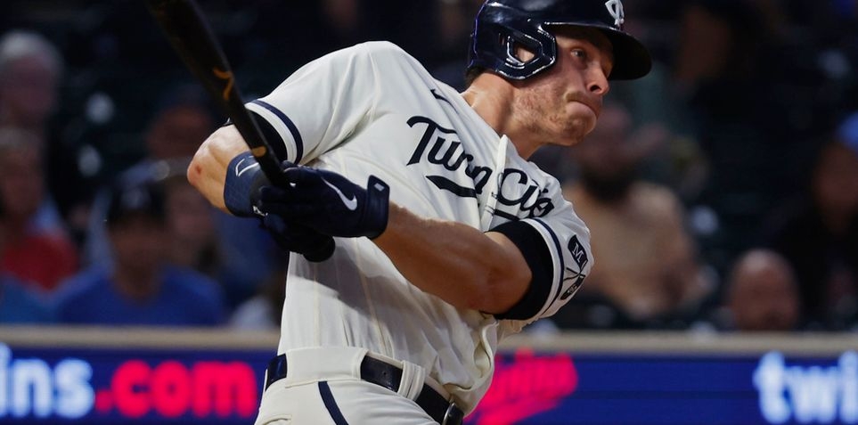 Carlos Correa Preview, Player Props: Twins vs. Rays