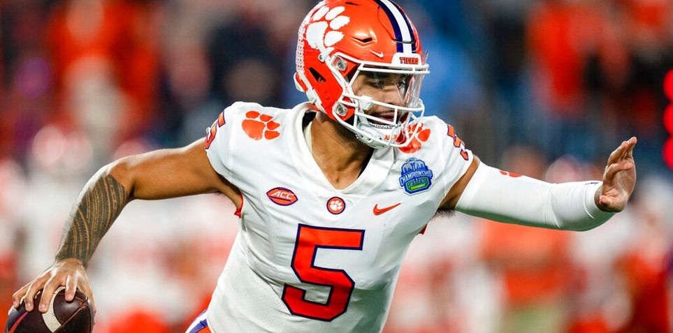 Clemson vs Syracuse Prediction, Odds, & Betting Trends for College Football Week 5 Game