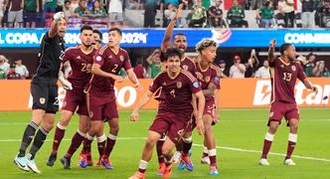 Copa America 2024 Jamaica vs. Venezuela Picks, Predictions, and Odds