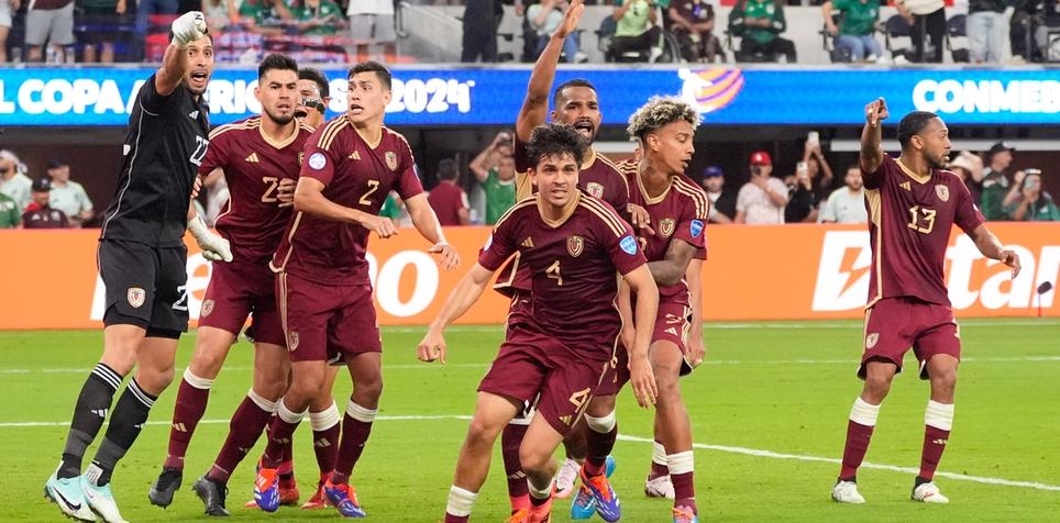 Copa America 2024 Jamaica vs. Venezuela Picks, Predictions, and Odds