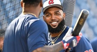 Braves vs Nationals Prediction, Odds, Moneyline, Spread & Over/Under for Sept. 11