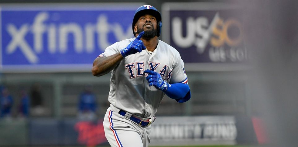 Marcus Semien Preview, Player Props: Rangers vs. Twins