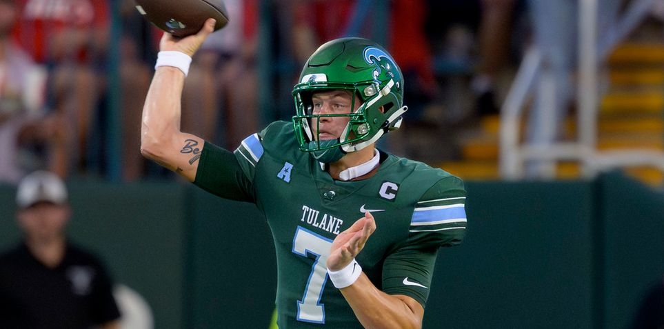 Tulane vs UAB Prediction, Odds, & Betting Trends for College Football Week 5 Game