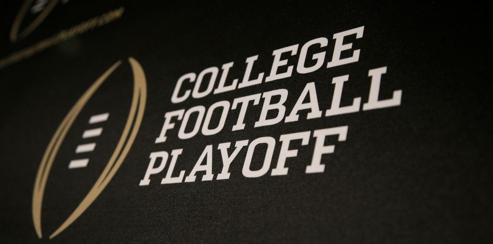 College Football 12-Team Playoff Format, Schedule, Betting Odds