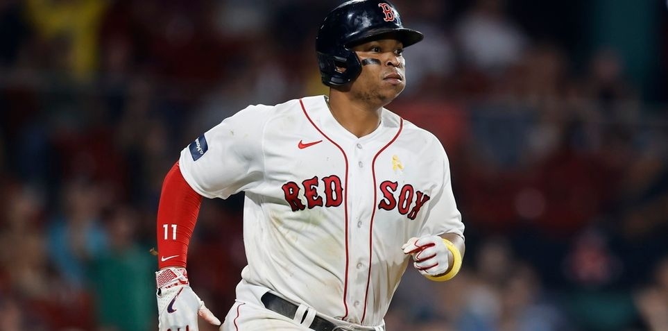 Red Sox vs. Yankees Player Props Betting Odds