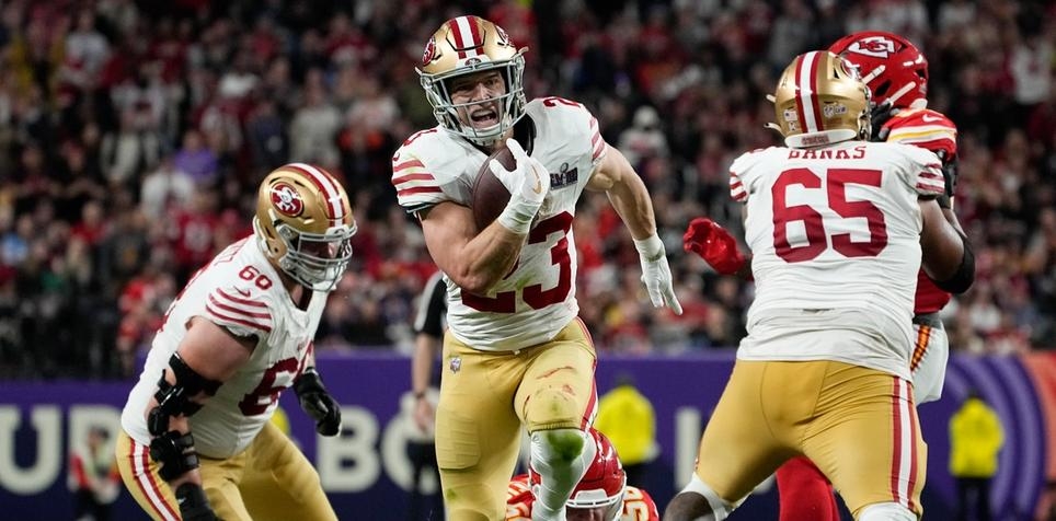 Fantasy Football: Projecting Which Teams Will Score the Most and Fewest Points in 2024
