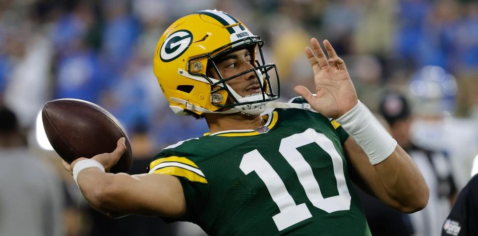 NFL Win Totals: Will the Packers Notch 10 Wins in 2024?