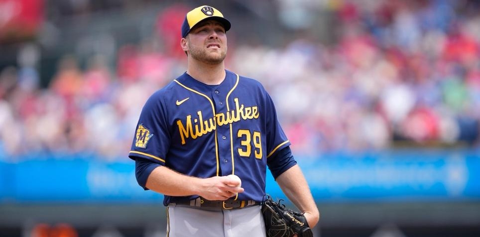 MLB 7/23 DFS Preview: Burnes Is Starting To Look Like Burnes!