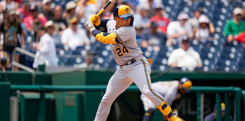 Pittsburgh Pirates vs Milwaukee Brewers Prediction, 7/9/2022 MLB Picks,  Best Bets & Odds