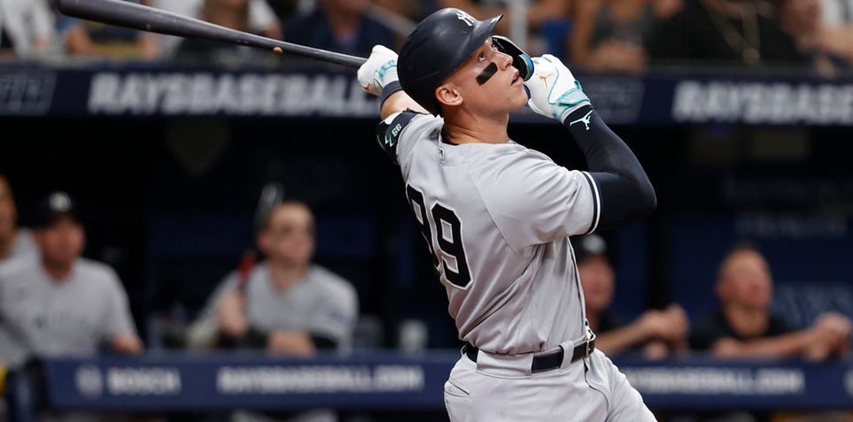 Gleyber Torres Preview, Player Props: Yankees vs. Tigers