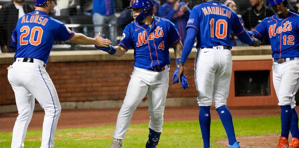 Mets 2022 preview: Odds, projections, more
