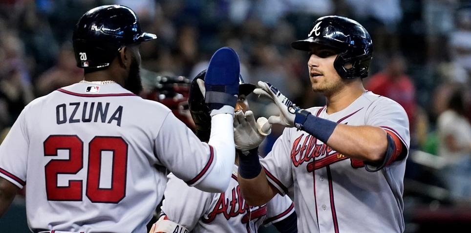 3 Home Run Prop Best Bets for Friday 8/9/24