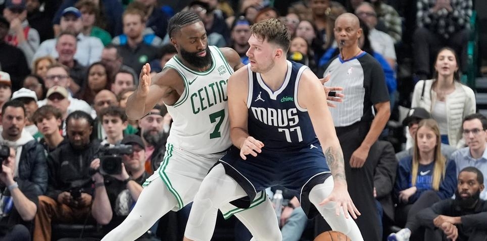 FanDuel Daily Fantasy Picks and Helper: NBA Finals Game 1 (Mavericks at Celtics)
