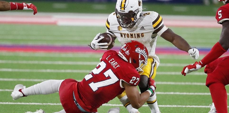 Toledo vs Wyoming Arizona Bowl Odds, Predictions, Spread, TV Channel, Kickoff Time & Best Bets