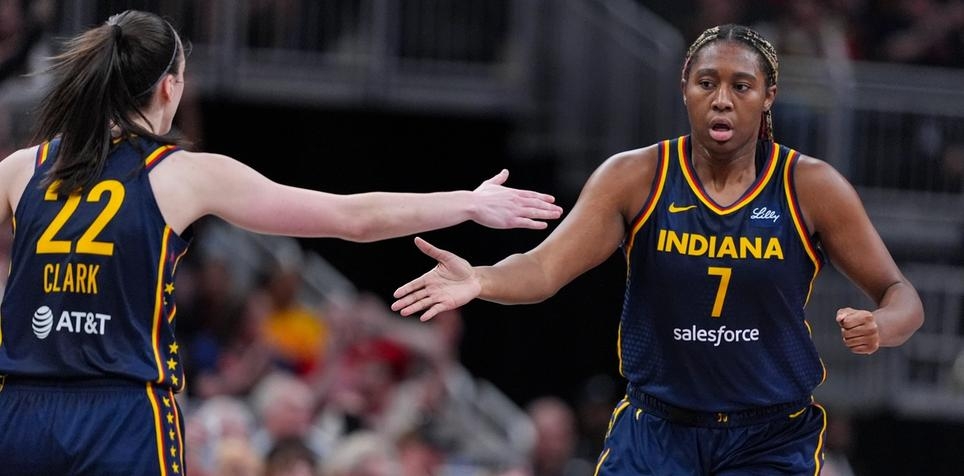WNBA Betting Picks and Player Props for Tuesday 7/2/24