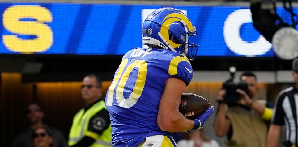Cooper Kupp Fantasy Football Outlook and Projection for 2023