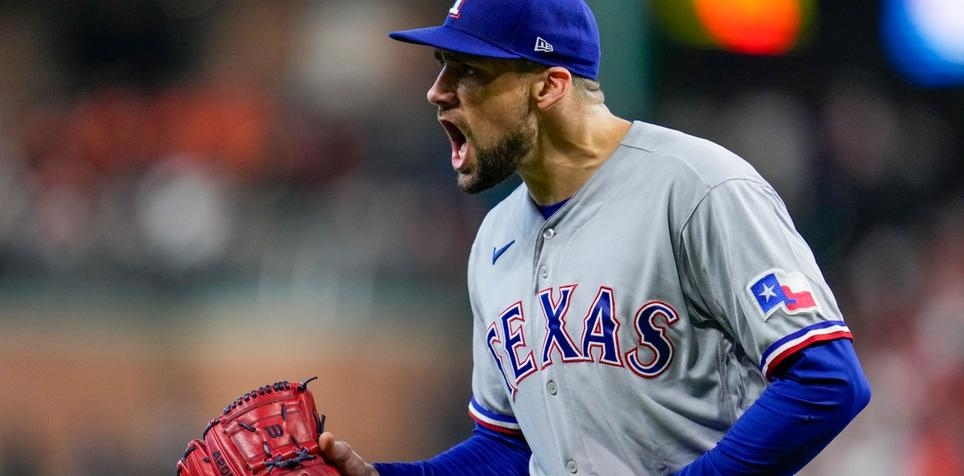 Yordan Alvarez Preview, Player Props: Astros vs. Rangers - ALCS Game 5